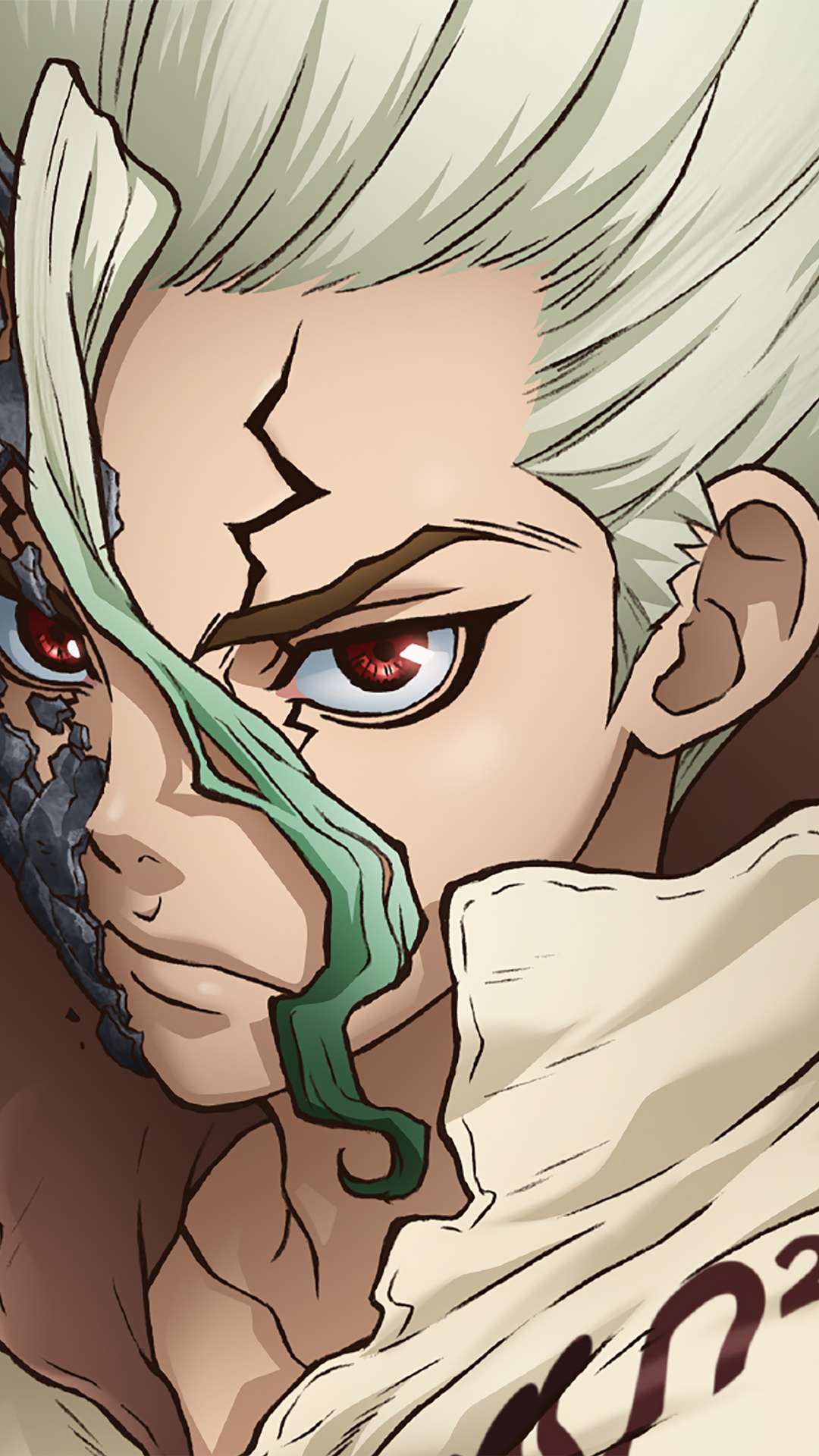 Dr. Stone